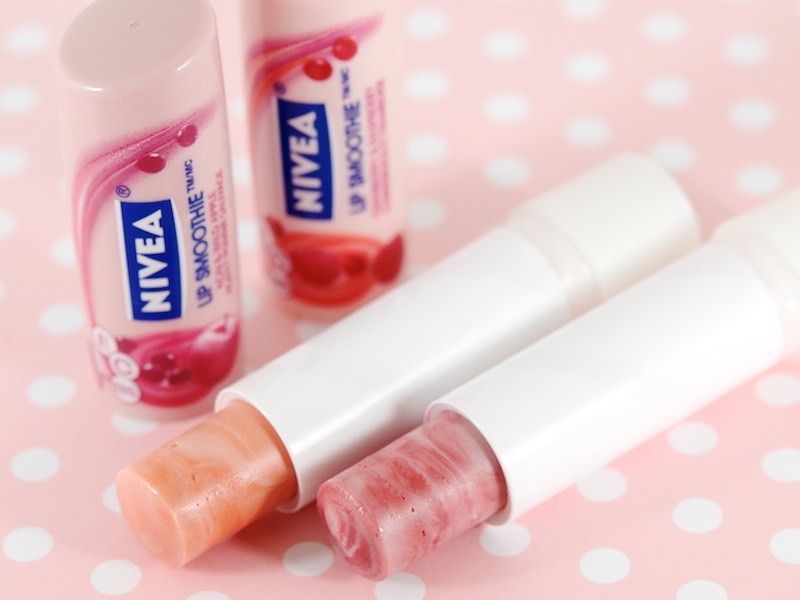 Nivea Vitamin Shake
