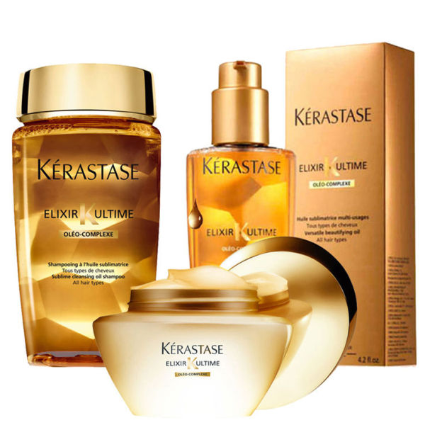 Kerastase Ultime Elixir