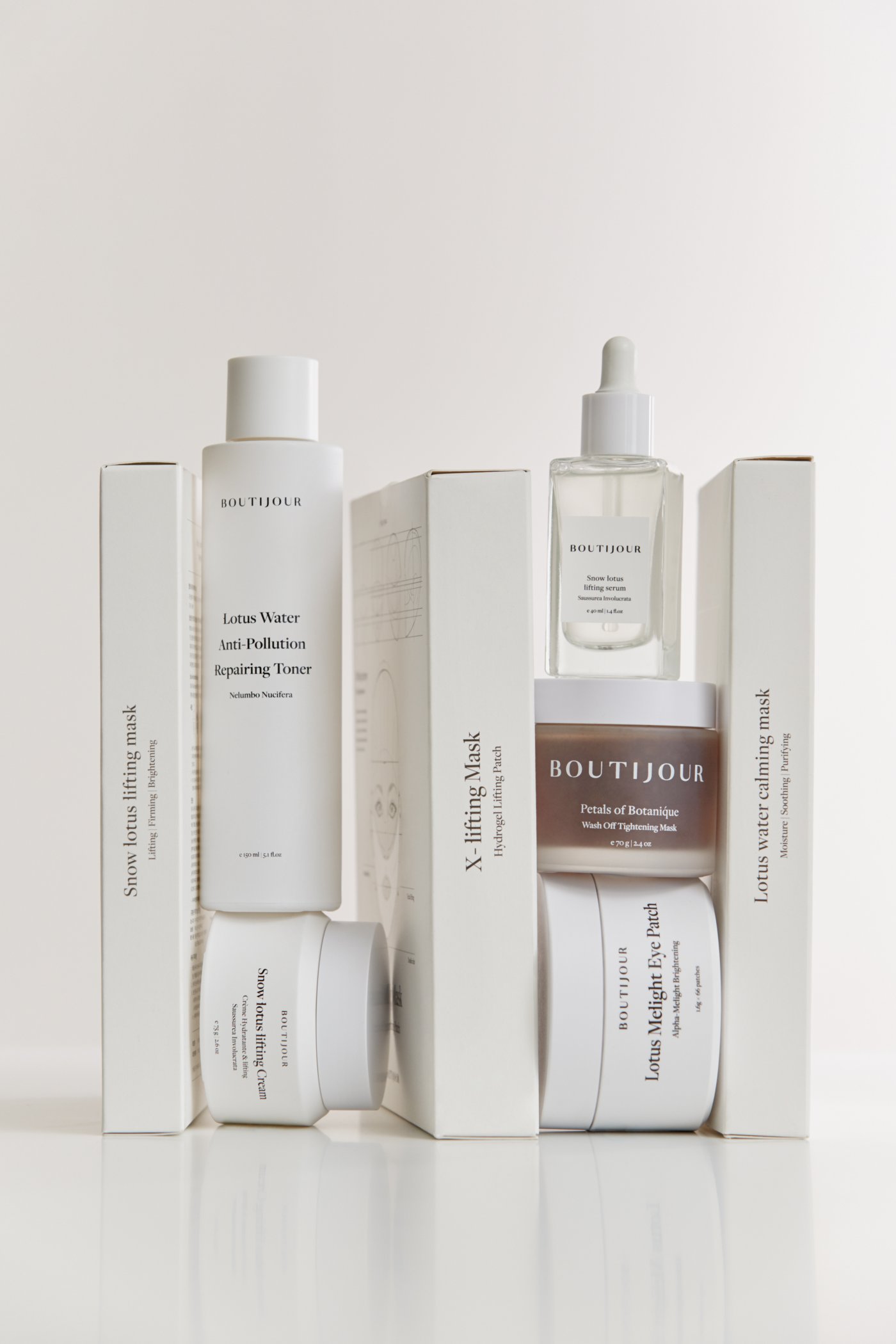 Kosmetyki do salonu kosmetycznego - 4 Seasons Beauty