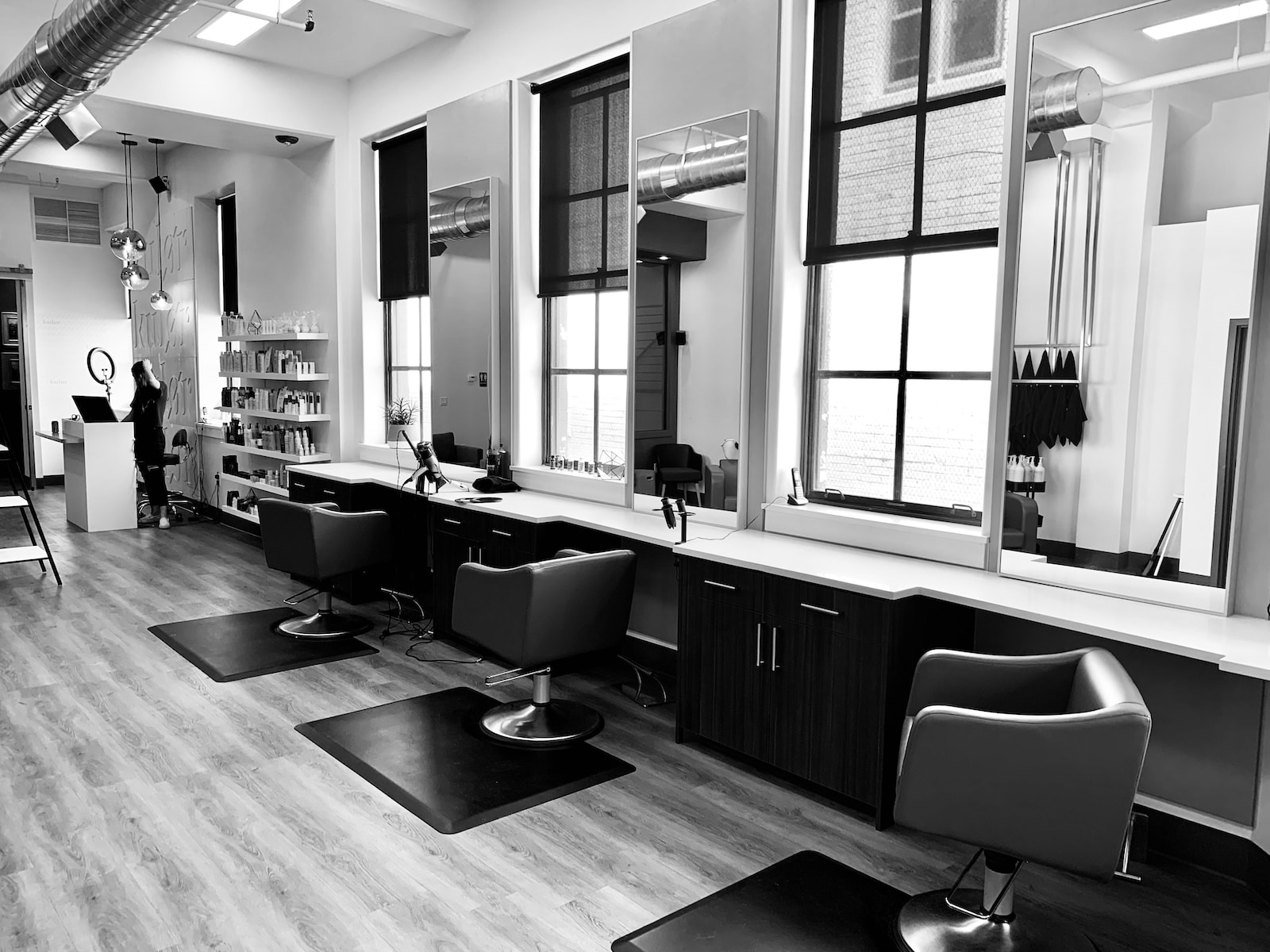 dobry salon kosmetyczny