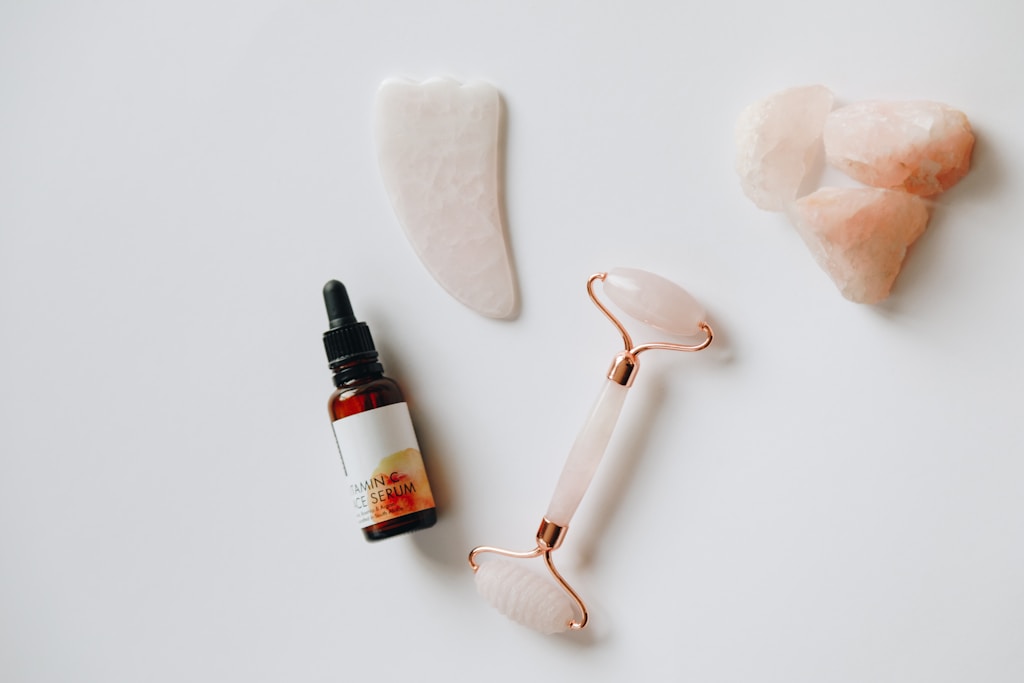 dobre serum na twarz