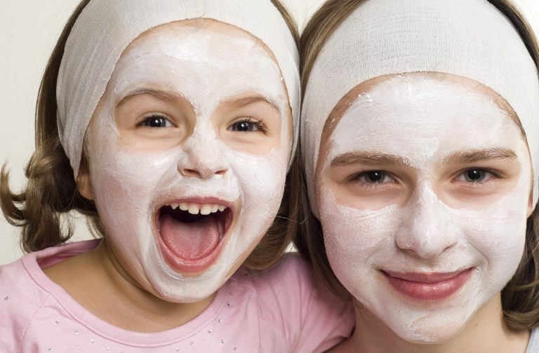 Eko kosmetyki dla dzieci – jakie warto wybierać?