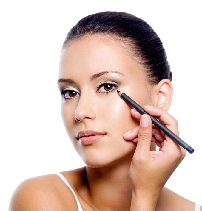 Najlepsze eyelinery do makijażu oczu – ranking